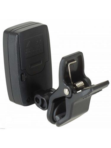 Flight FTC-23 Clip-on-Chromatiktuner