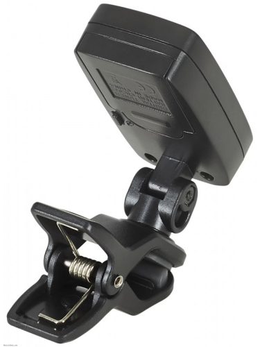 Flight FTC-23 Clip-on-Chromatiktuner