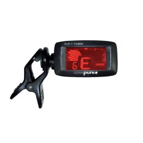 Gewa CLP-1 Clip-on-Chromatiktuner