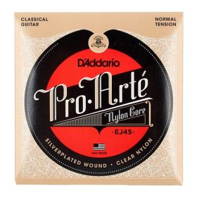   D’Addario EJ45 Pro Arté Normal Tension - classical guitar string set