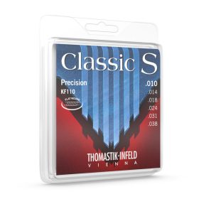 Thomastik Classic S - KR116 - klasszikus gitár húrkészlet