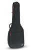 Gewa gitár puhatok 10 mm 4/4 klasszikus