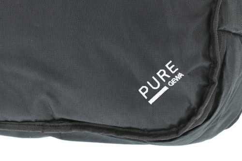 Gewa Softcase 10mm für 4/4 klassische Gitarre