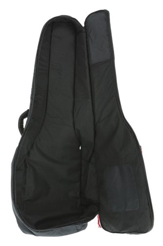 Gewa Softcase 10mm für 4/4 klassische Gitarre