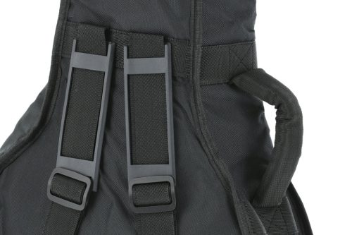 Gewa Softcase 10mm für 4/4 klassische Gitarre