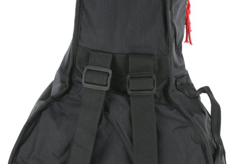 Gewa Softcase 3mm für Akustik/Western-Gitarre