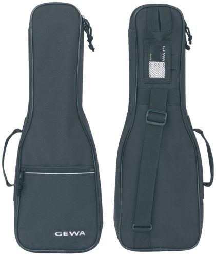 Gewa Classic tenor ukulele tok, 5mm