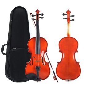 GMC-V106 Violin Set 4/4