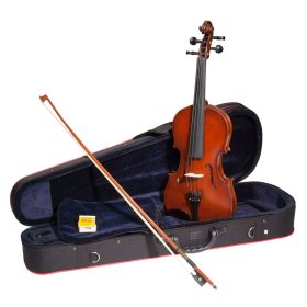 Hidersine 3176C Inizio Violin Set 1/2