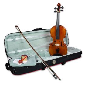 Hidersine 3191 Piacenza Violin Set 4/4