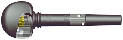 Hidersine W3180A Vivente Academy Violin Set 4/4