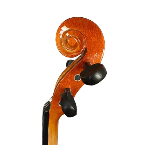 Aiersi GVT-010-4/4 Hegedűkészlet 4/4