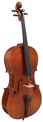 Hidersine 3182AG Vivente csellószett 4/4