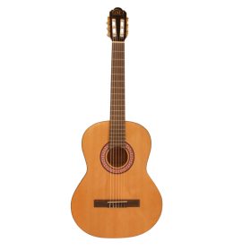 GMC-AC10L Klasszikus gitár 4/4 natúr