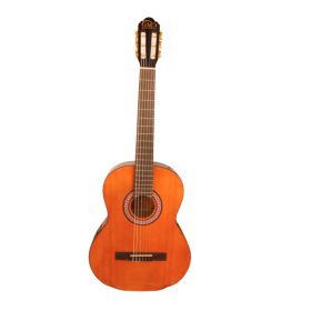 GMC-AC10L Klasszikus gitár méz