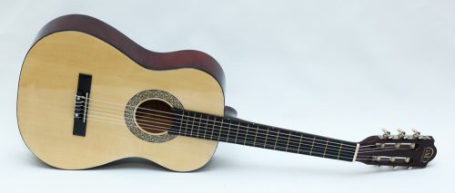 GMC-851X Klasszikus gitár 3/4 natúr