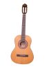 GMC-AC10L Klasszikus gitár 1/2 natúr 