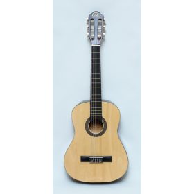 GMC-851 Klasszikus gitár 1/4 natúr