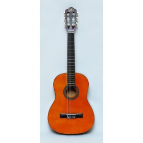 GMC-851 Klasszikus gitár 1/4 méz