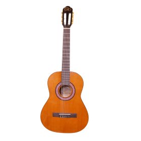 GMC-AC10L Klasszikus gitár 1/4 méz