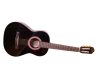 GMC-AC10L Klasszikus gitár 1/4 fekete
