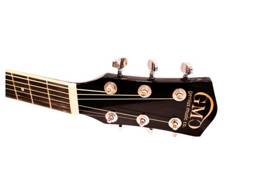 GMC-AF29H-SB Akusztikus (western) gitár sunburst