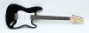 GMC-EGS111 Electric Guitar Black