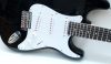 GMC-EGS111 Electric Guitar Black