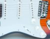 GMC-EGS111 Electric Guitar Left-Handed, Sunburst