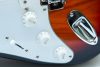 GMC-EGS111 Electric Guitar Left-Handed, Sunburst