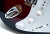 GMC-EGS111 Electric Guitar Redburst