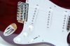 GMC-EGS111 Electric Guitar Transparent Red