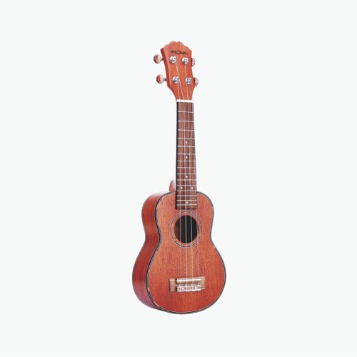 GMC-EGS111 Electric Guitar True Brown Styln