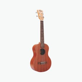 FZONE FZU-110-26-BR Tenor ukulele, barna