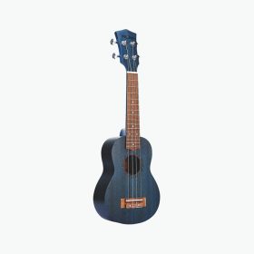 FZONE FZU-110-26-MB Tenor ukulele, kék