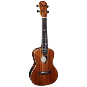 Barnes&Mullins BMUK7CE elektr.-akuszt. ukulele, koncert 