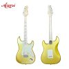 Aiersi ST12-Plus-GD stratocaster elektromos gitár, arany