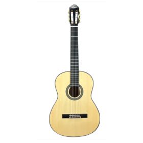 Aiersi SC01SM-3/4 klasszikus gitár 3/4