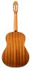 Aiersi SC01SM-3/4 klasszikus gitár 3/4