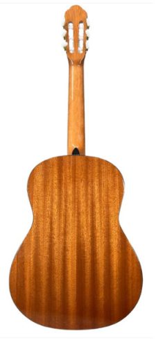 Aiersi SC01SM-3/4 klasszikus gitár 3/4