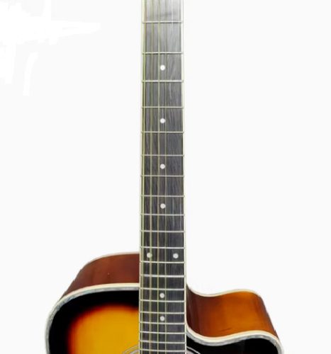 Aiersi SG-028-CE-SB elektro-akusztikus gitár