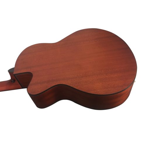 Aiersi SG02-SMCE-41 elektro-akusztikus gitár