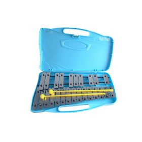 Angel Harangjáték/Glockenspiel AG-25N2-SBL, 25 hang