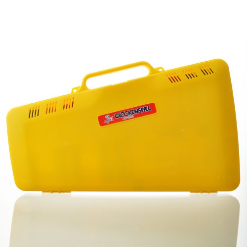 Angel Harangjáték/Glockenspiel AG-25N3, 25 hang