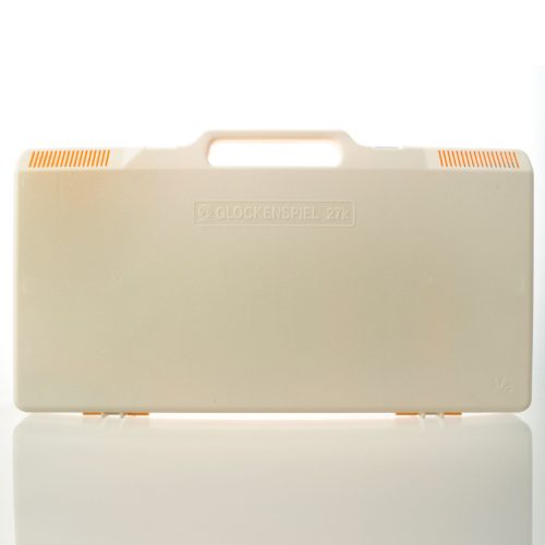 Angel Harangjáték/Glockenspiel AG-27K, 27 hang