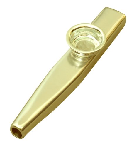 Montford Kazoo, Metal (Aluminium)premium in giftbox