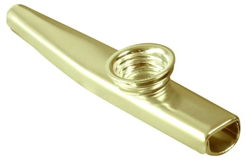 Montford Kazoo, Metal (Aluminium)premium in giftbox