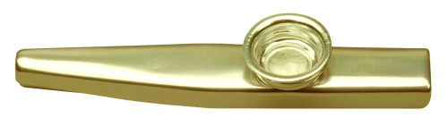 Montford Kazoo, Metal (Aluminium)premium in giftbox