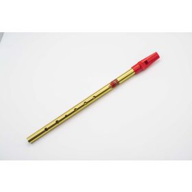 Flageolet - CBF Irish Flute C (Brass)