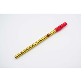 Flageolet - GBF-S Irish Flute G (Brass) With Box